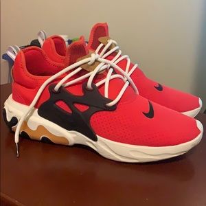 Nike Presto React